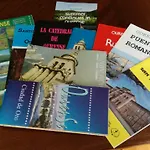 Vivienda Caseiro Διαμέρισμα Ουρένσε