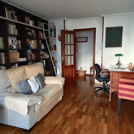 Apartment Vivienda Caseiro