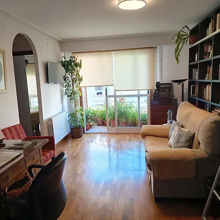 Apartment Vivienda Caseiro Ourense