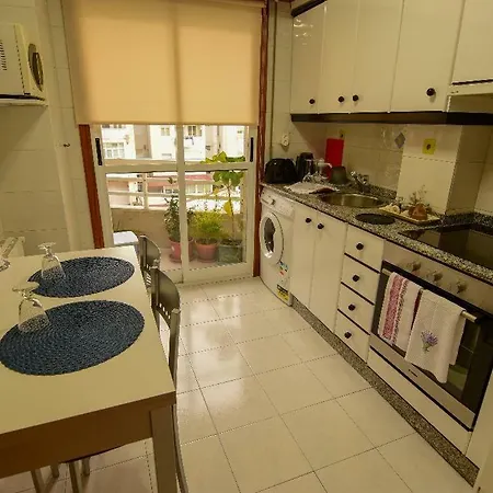 Vivienda Caseiro コマルカ・デ・オウレンセ