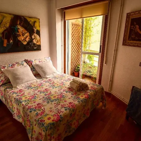 Vivienda Caseiro * Ourense