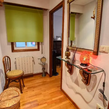 Vivienda Caseiro コマルカ・デ・オウレンセ