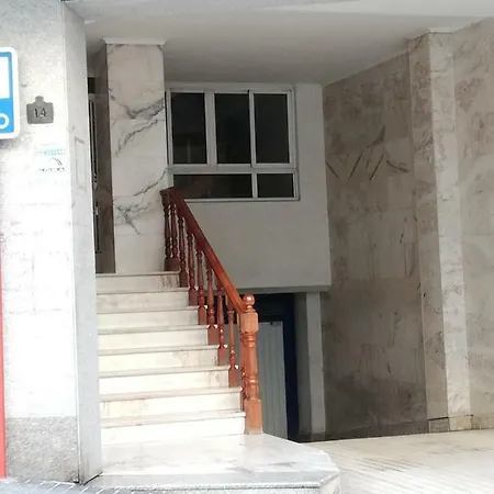 Vivienda Caseiro