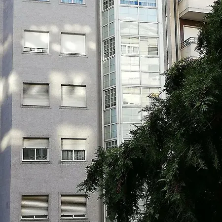 Vivienda Caseiro *