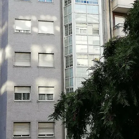 Vivienda Caseiro *