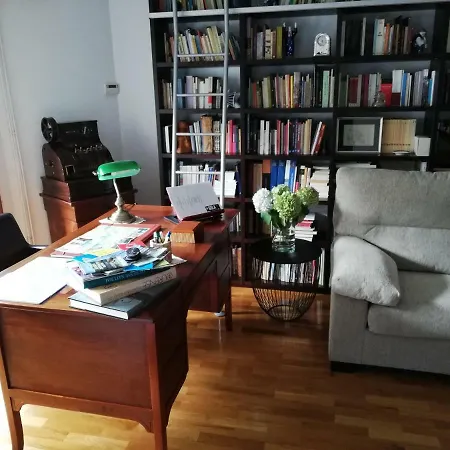 Vivienda Caseiro