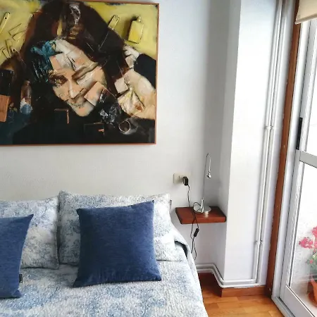 Vivienda Caseiro *