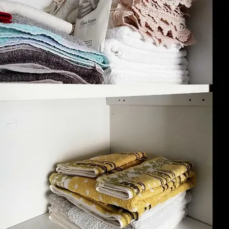 Vivienda Caseiro Apartment Ourense