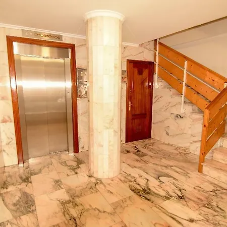 Vivienda Caseiro