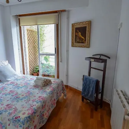 Vivienda Caseiro * Ourense