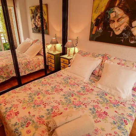 Vivienda Caseiro *