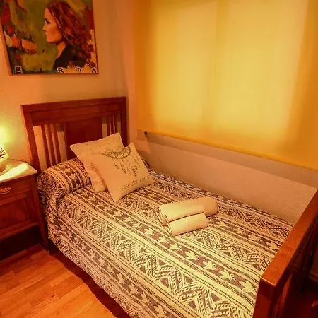Apartment Vivienda Caseiro