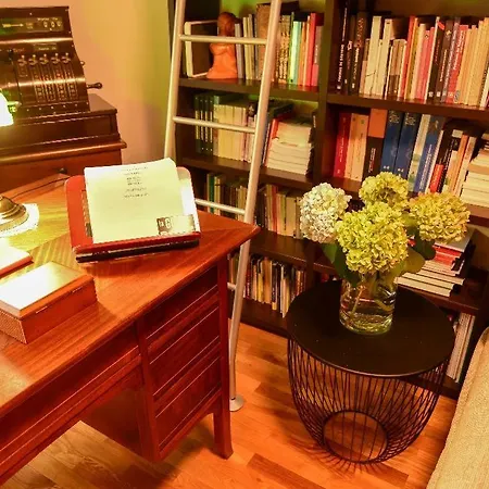 Apartment Vivienda Caseiro *