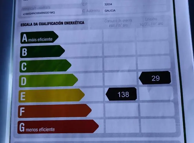 Appartamento Vivienda Caseiro