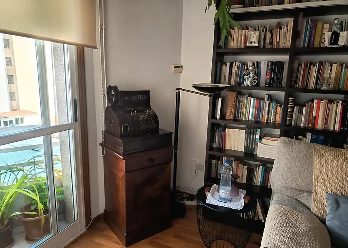 Vivienda Caseiro Appartamento