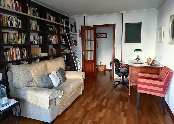 Appartamento Vivienda Caseiro