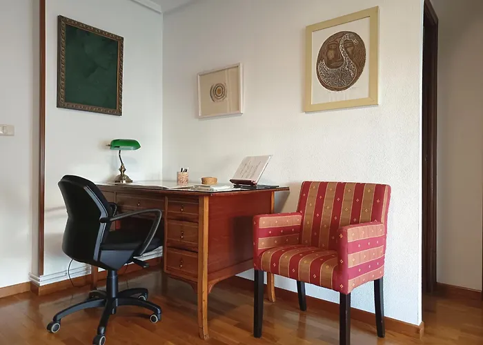 Appartamento Vivienda Caseiro *