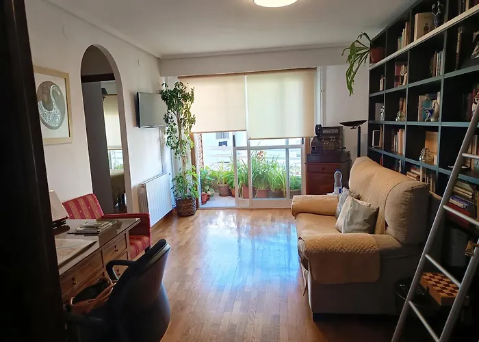 Appartamento Vivienda Caseiro Ourense