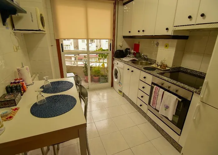 Vivienda Caseiro Ourense