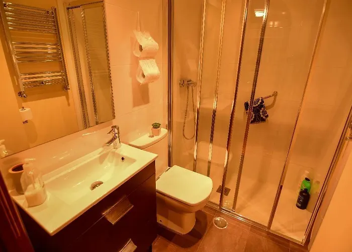 Vivienda Caseiro Appartamento *