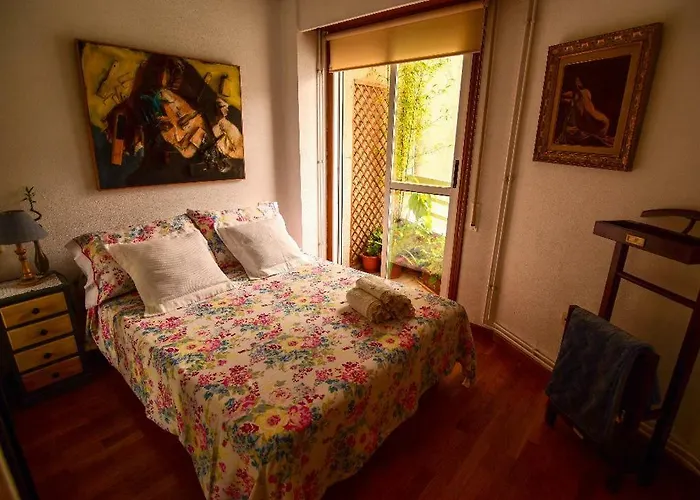 Vivienda Caseiro * Ourense