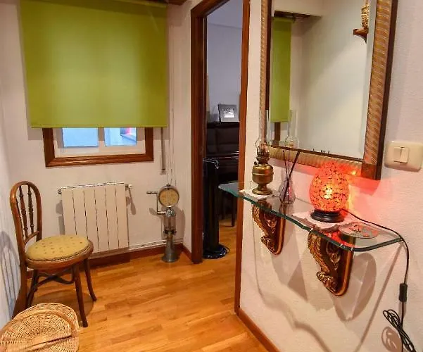 Vivienda Caseiro Ourense