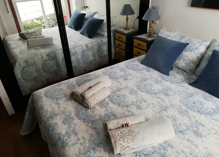 Vivienda Caseiro Appartamento *