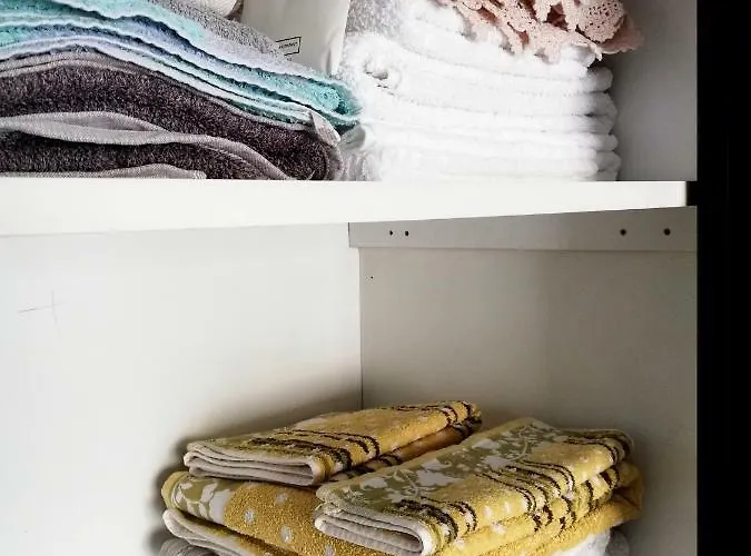 Vivienda Caseiro Appartamento Ourense