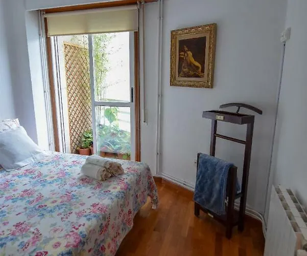 Vivienda Caseiro * Ourense