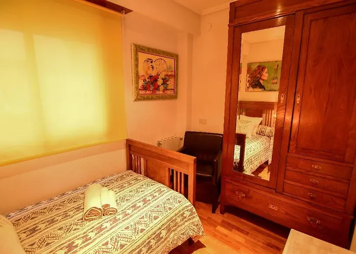 Vivienda Caseiro Appartamento