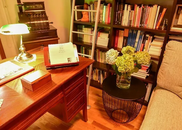 Appartamento Vivienda Caseiro *